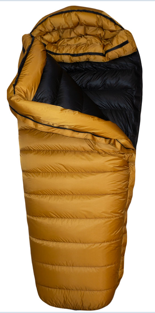 Western Mountaineering Cypress StormShield Western Mountaineering Cypress StormShield
