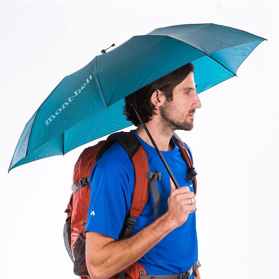 Mont-Bell Trekking Umbrella Mont-Bell Trekking Umbrella