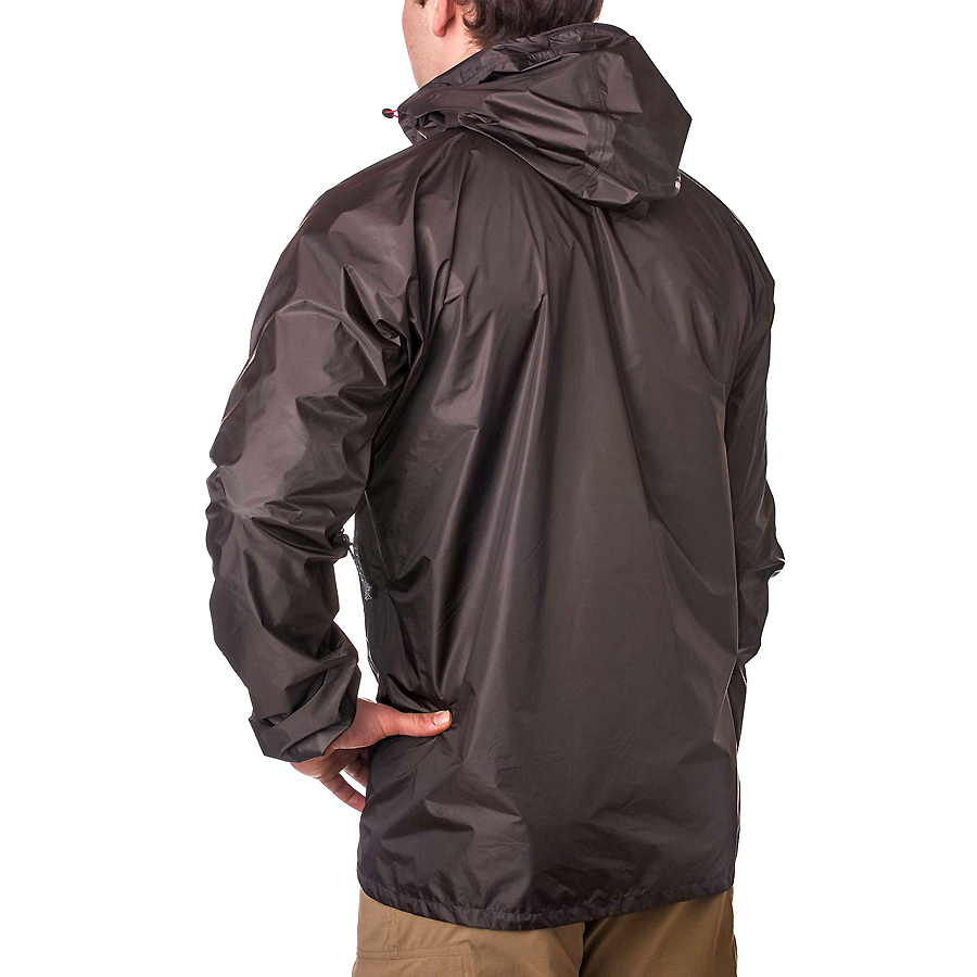 Mont-Bell Versalite Jacket men Mont-Bell Versalite Jacket men