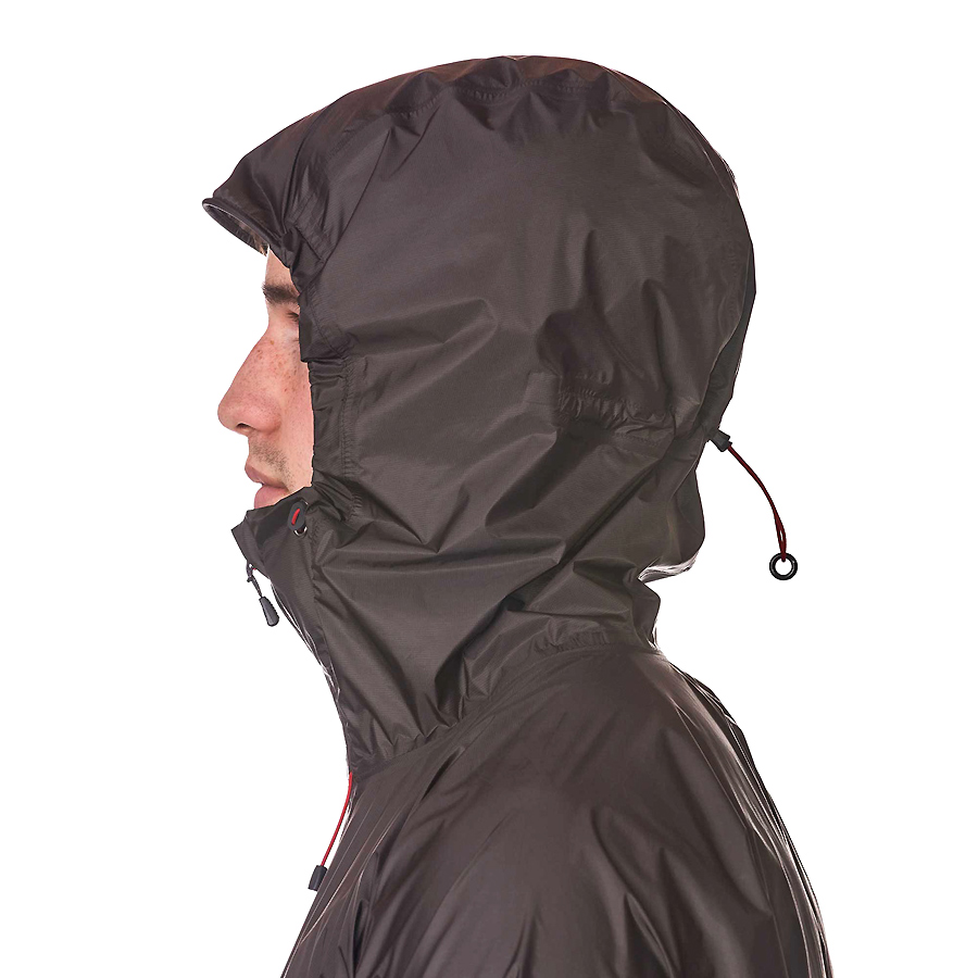 Mont-Bell Versalite Jacket men Mont-Bell Versalite Jacket men
