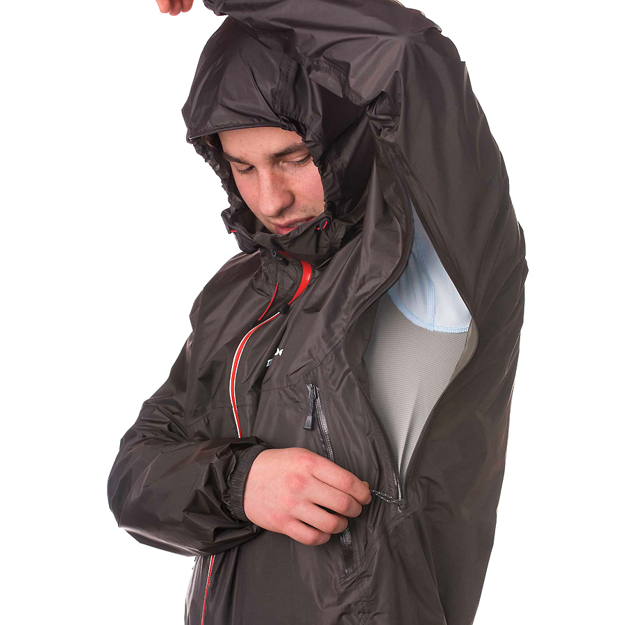 Mont-Bell Versalite Jacket men Mont-Bell Versalite Jacket men
