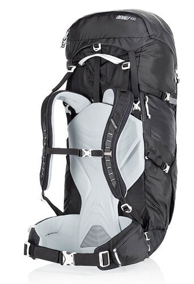 Gregory Denali 100 Gregory Denali 100