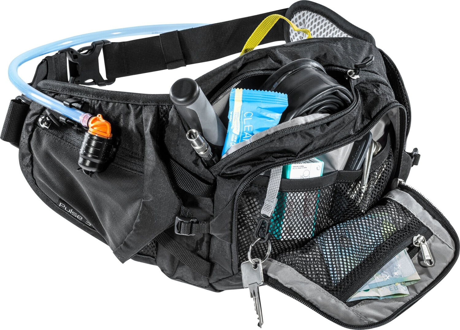 Deuter Pulse 3 Deuter Pulse 3