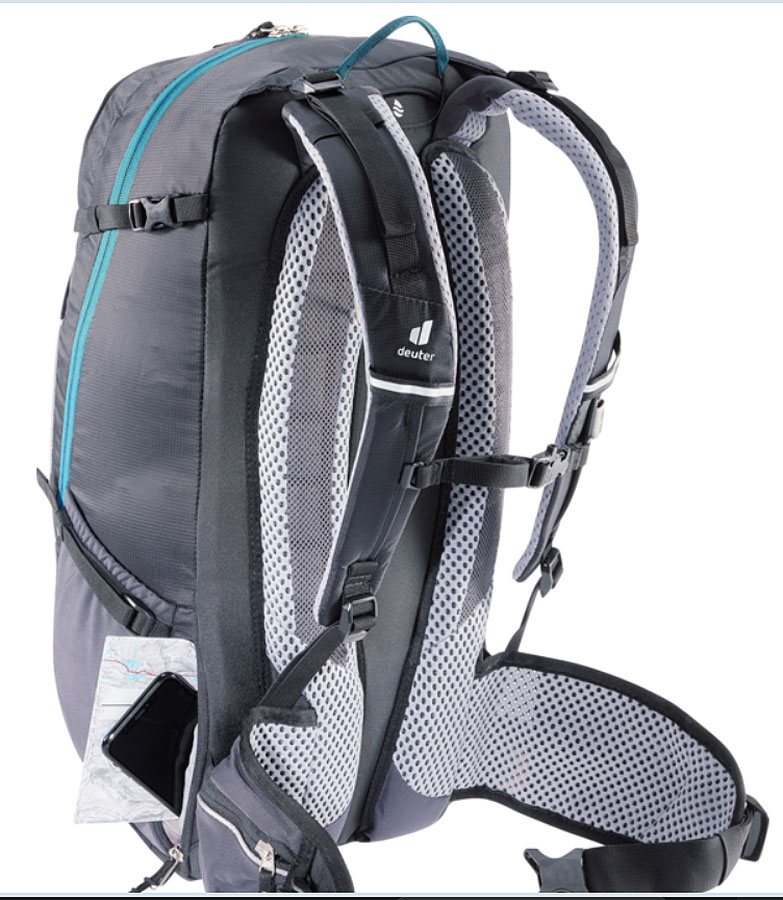 Deuter Trans Alpine 32 EL Deuter Trans Alpine 32 EL