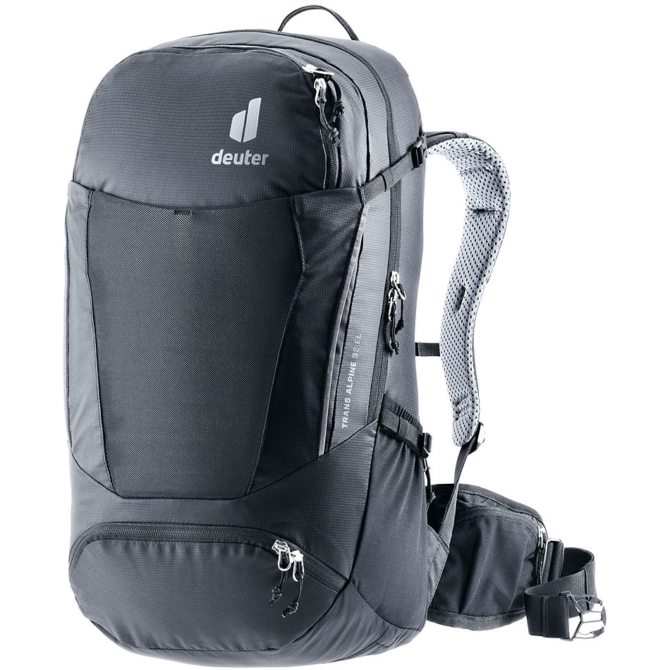 Trans Alpine 32 EL