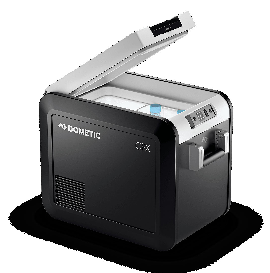 Dometic Dometic Kompressorkühlbox CFX3 45 Dometic Dometic Kompressorkühlbox CFX3 45