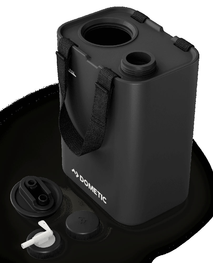 Dometic Hydration Water Jug 11 l Dometic Hydration Water Jug 11 l