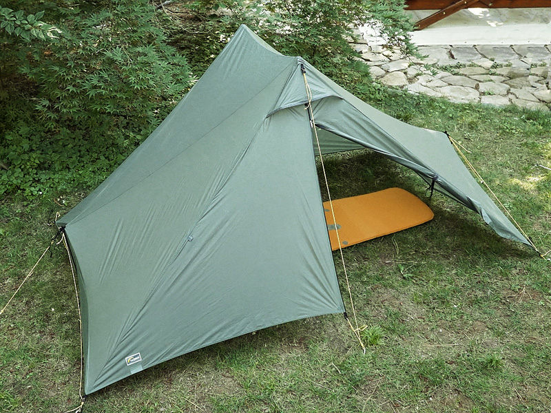 Tarptent Dipole 1 DW