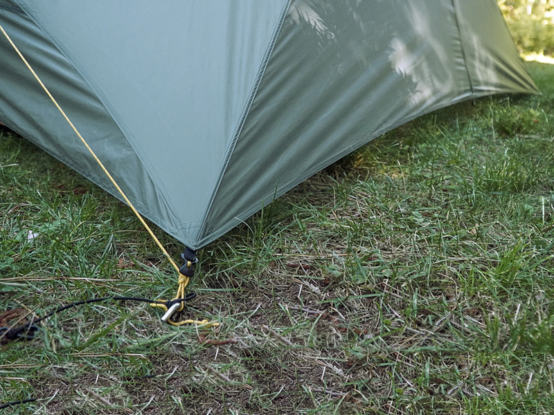 Tarptent Dipole 1 DW