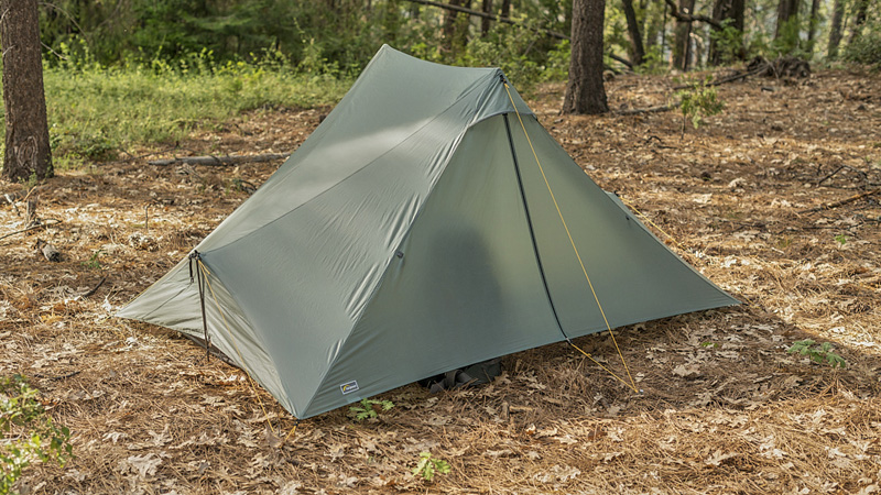 Tarptent Dipole 1 DW