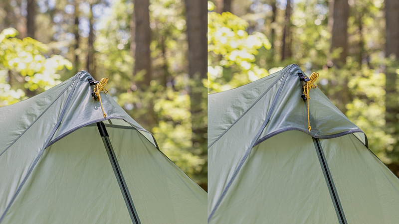 Tarptent Dipole 1 DW