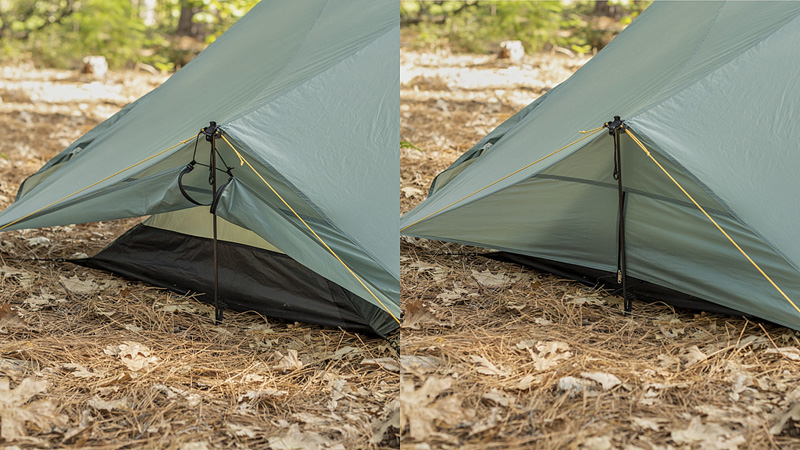 Tarptent Dipole 1 DW