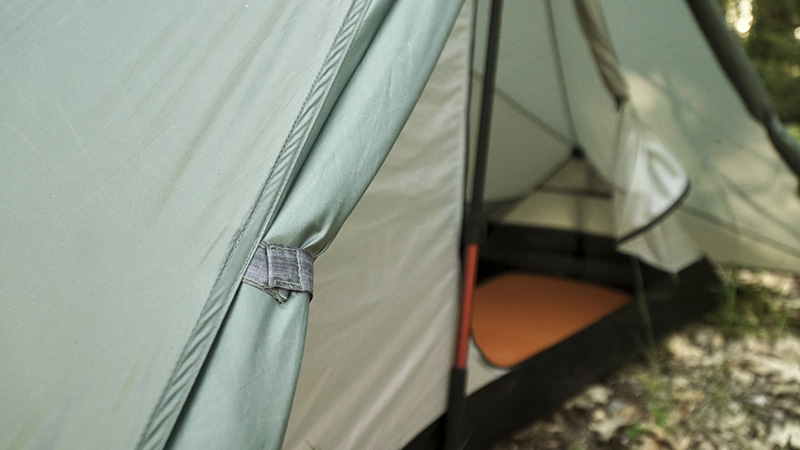 Tarptent Dipole 1 DW