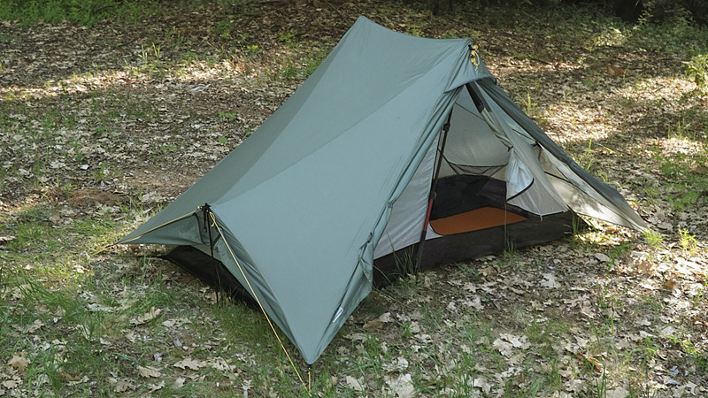 Tarptent Dipole 1 DW