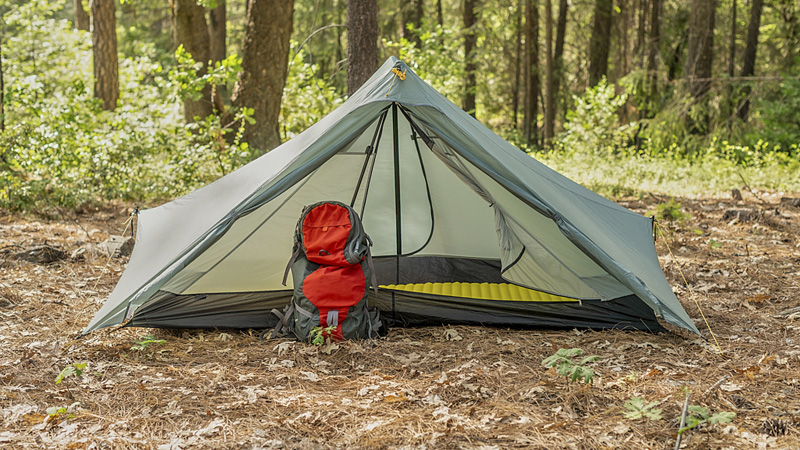 Tarptent Dipole 1 DW