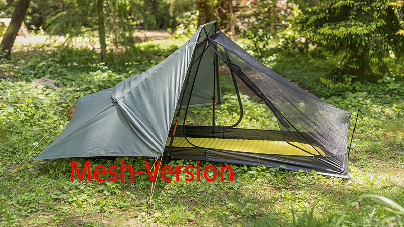 Tarptent Dipole 1 DW