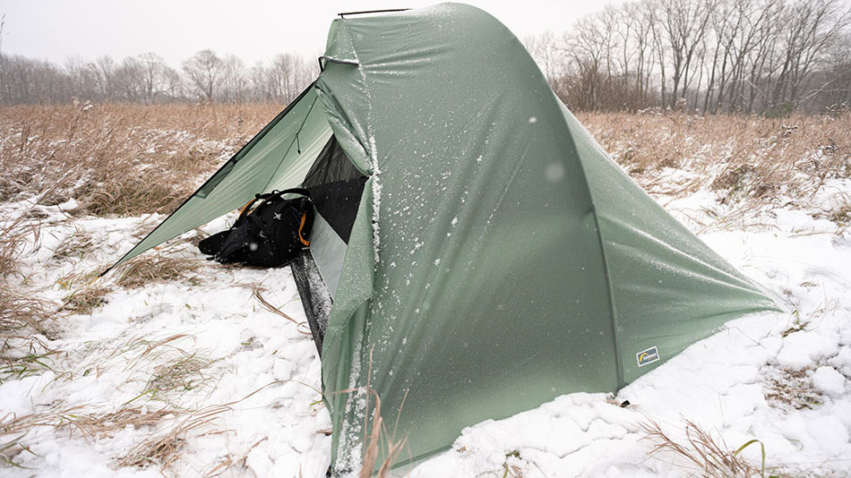 Tarptent Double Rainbow DW