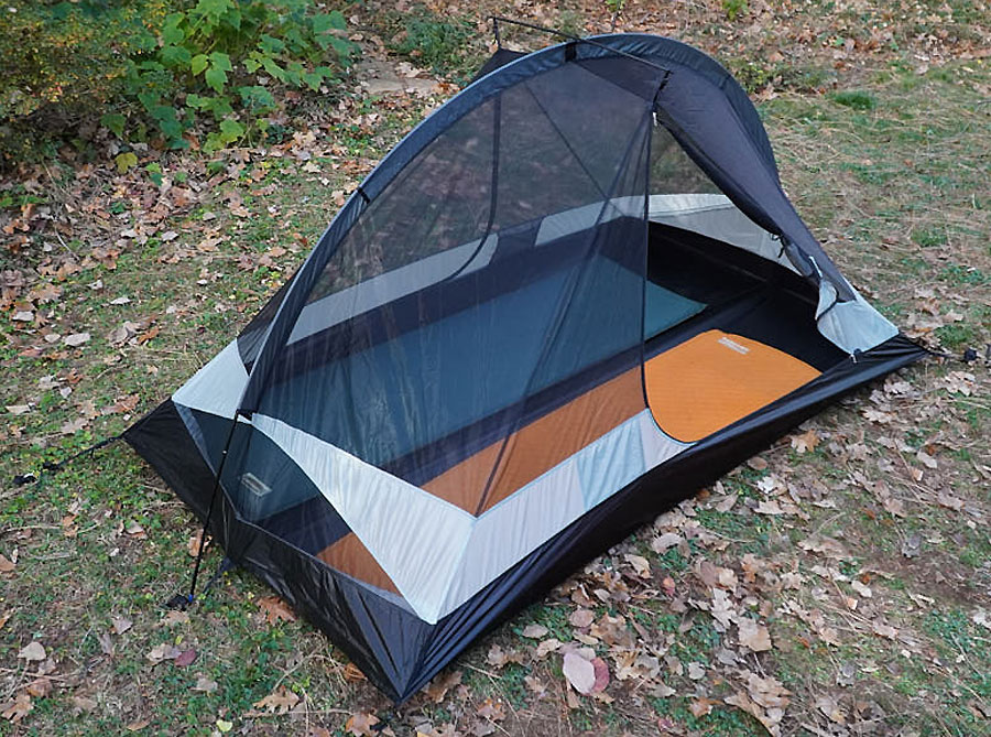 Tarptent Double Rainbow DW