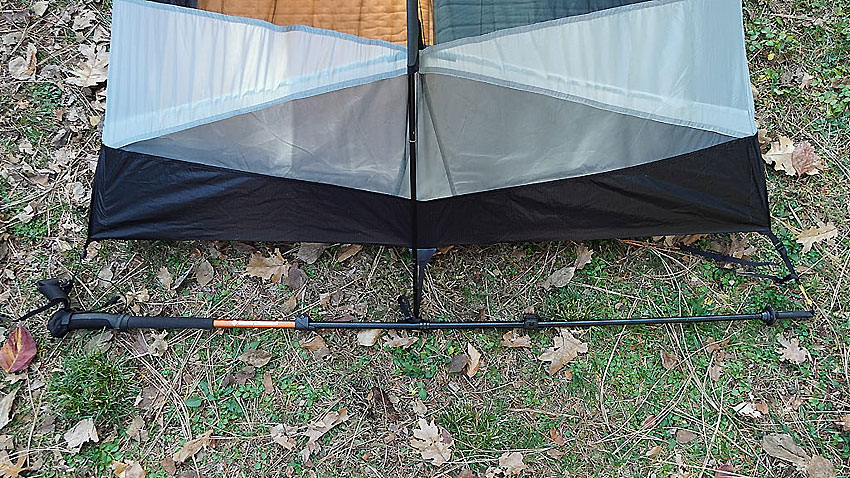 Tarptent Double Rainbow DW