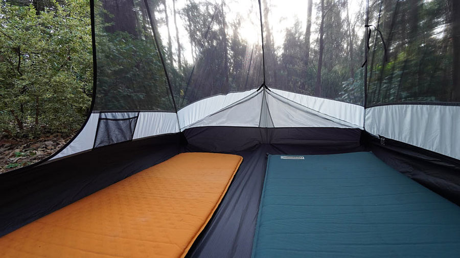 Tarptent Double Rainbow DW