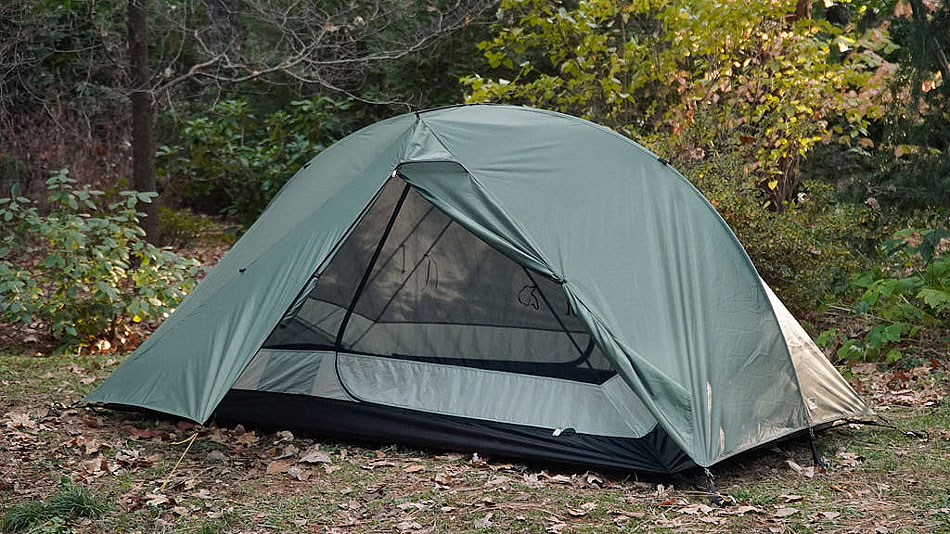 Tarptent Double Rainbow DW