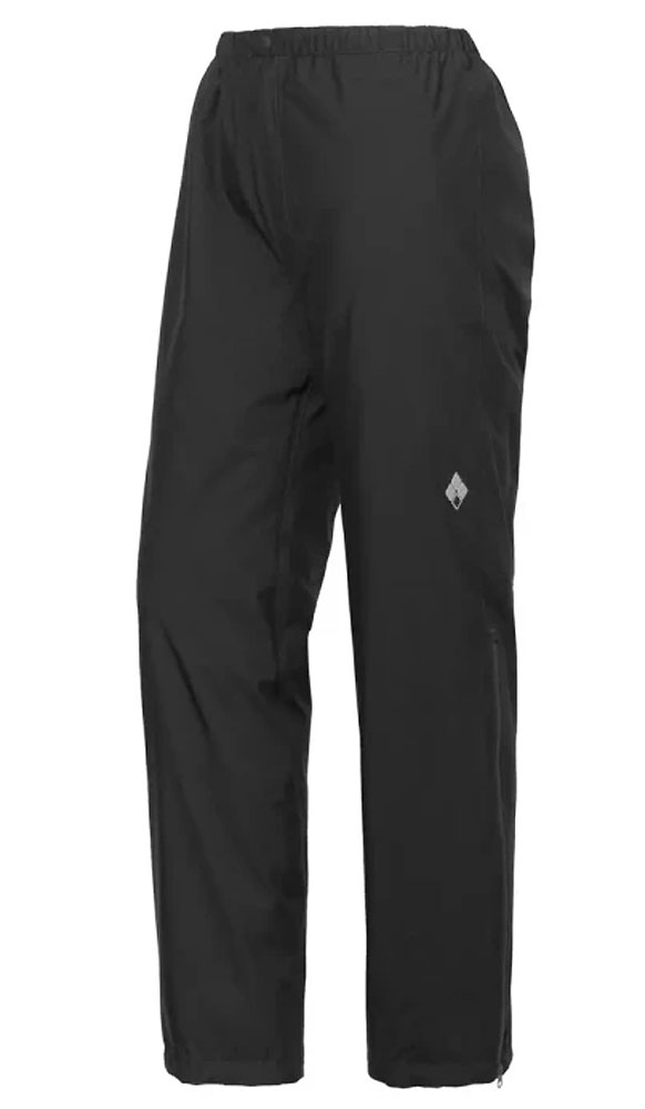 Drytec Rain Pants Women´s
