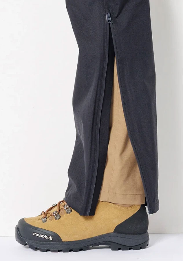 Mont-Bell Drytec Rain Pants Women´s Mont-Bell Drytec Rain Pants Women´s