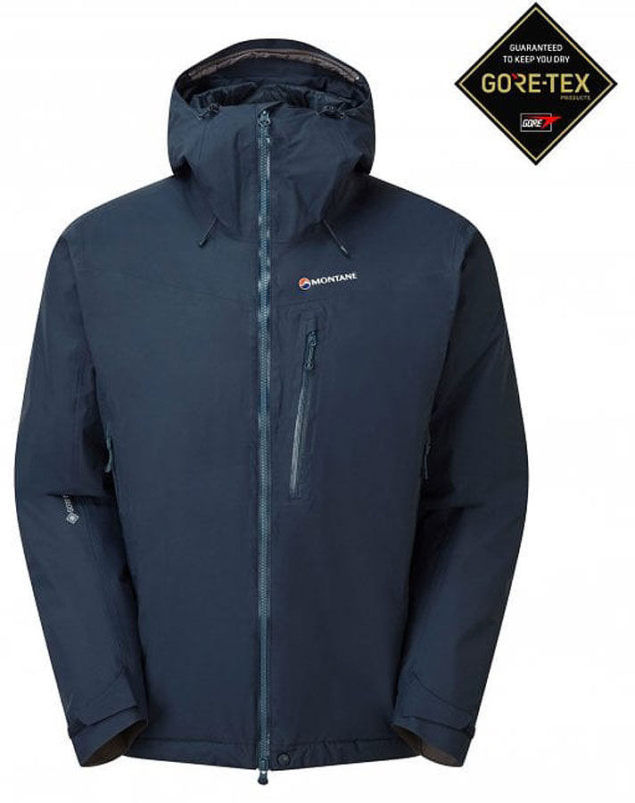 Montane Duality Jacket