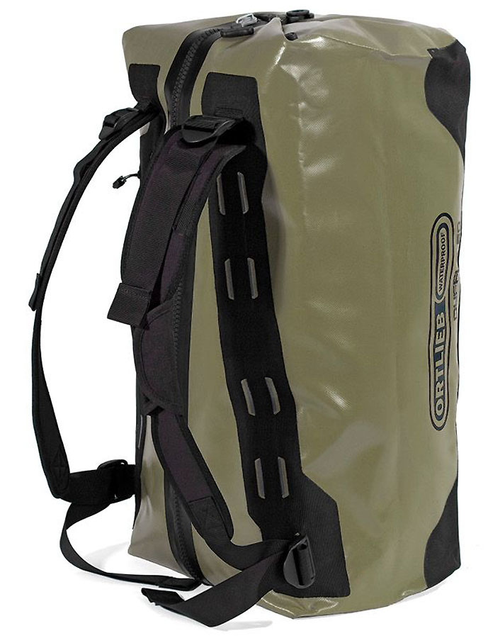 Ortlieb DUFFLE