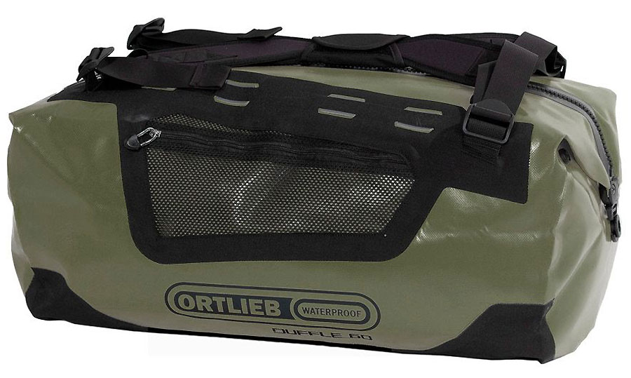 Ortlieb DUFFLE