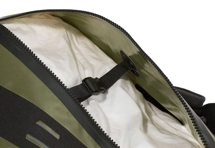 Ortlieb DUFFLE