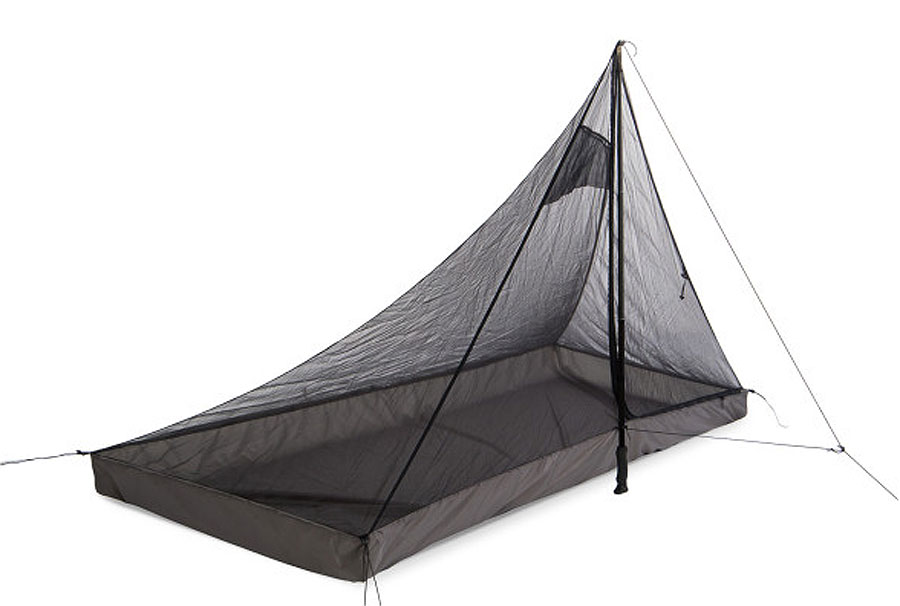 Liteway PyraOmm Duo Mesh Half Inner Tent für Duo Tarp 1 P