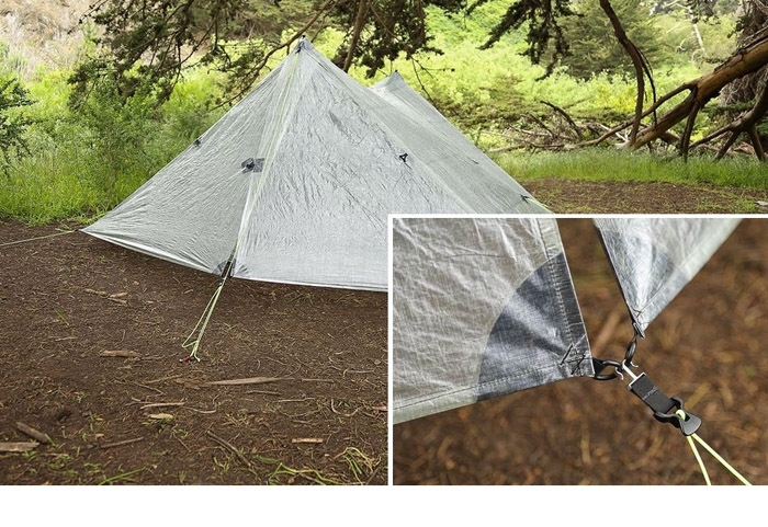 Zpacks Duplex Classic