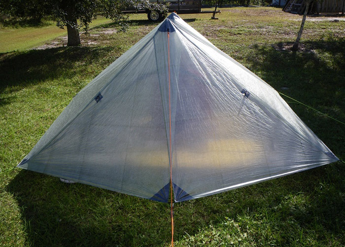 Zpacks Duplex Classic