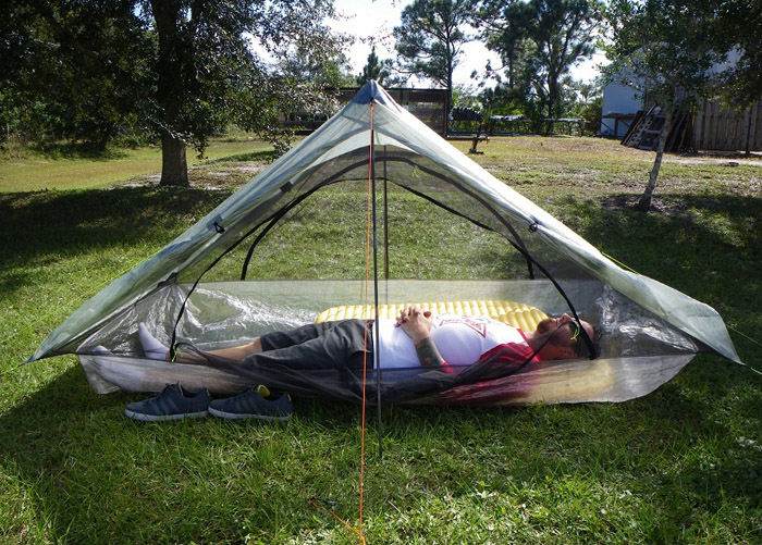 Zpacks Duplex Classic