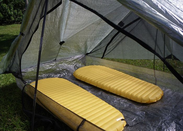 Zpacks Duplex Classic