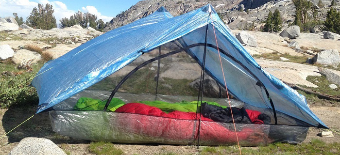 Zpacks Duplex Classic