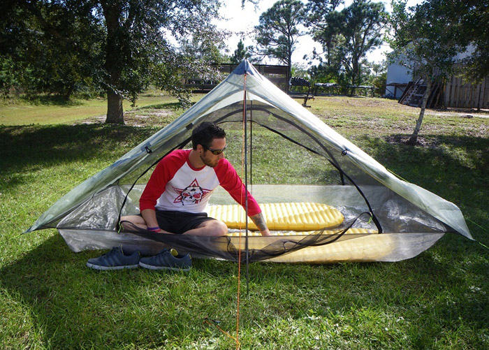 Zpacks Duplex Classic