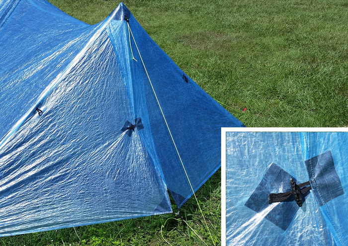Zpacks Duplex Classic