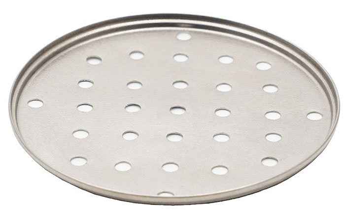 Ti Steam Dish