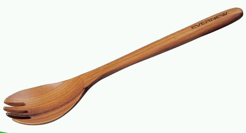 Evernew Sawo Spork Evernew Sawo Spork