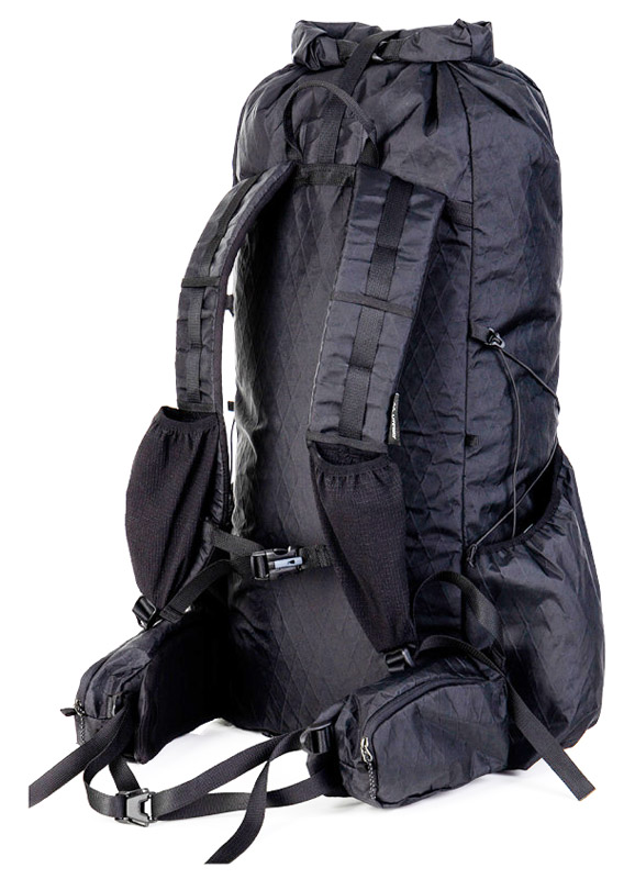 Liteway Elementum Rucksack