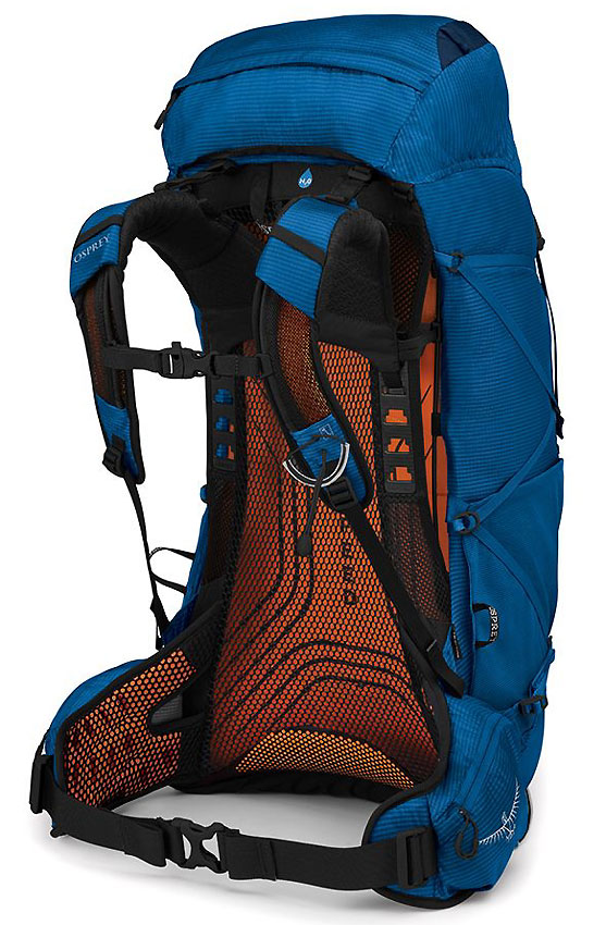 Osprey Exos 48 Osprey Exos 48