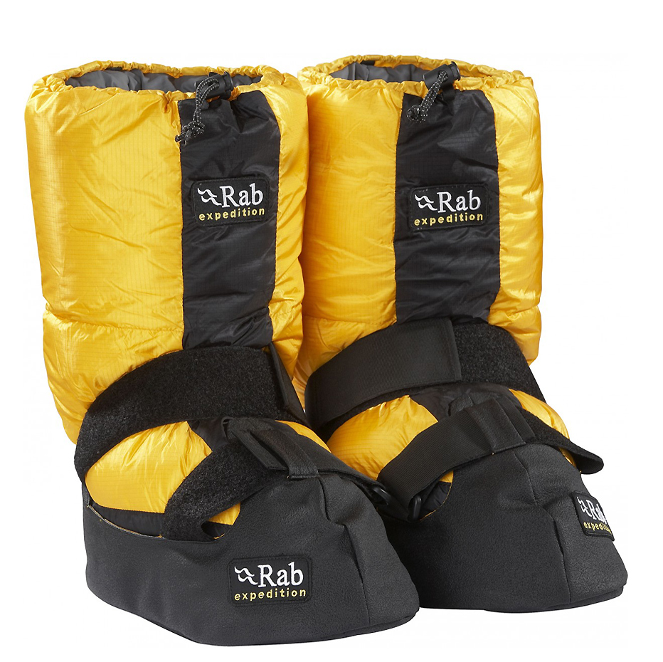 Rab Expedition Modular Booties