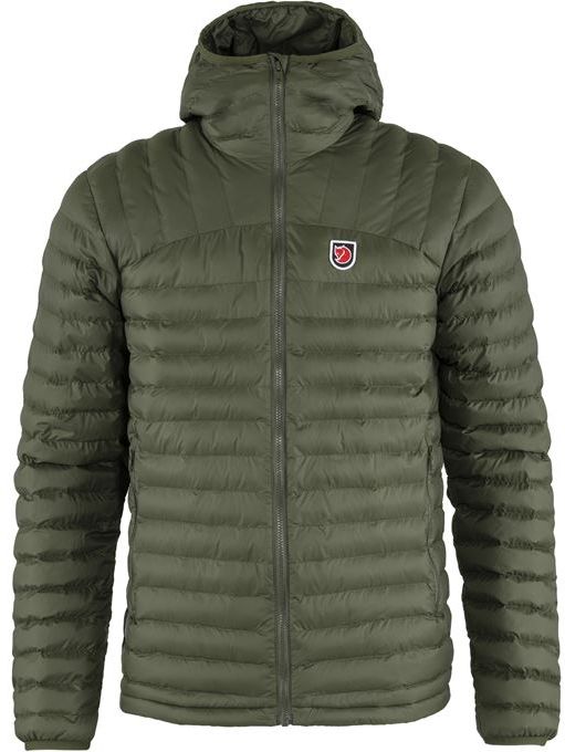 Fjäll Räven Expedition Lätt Hoody Men