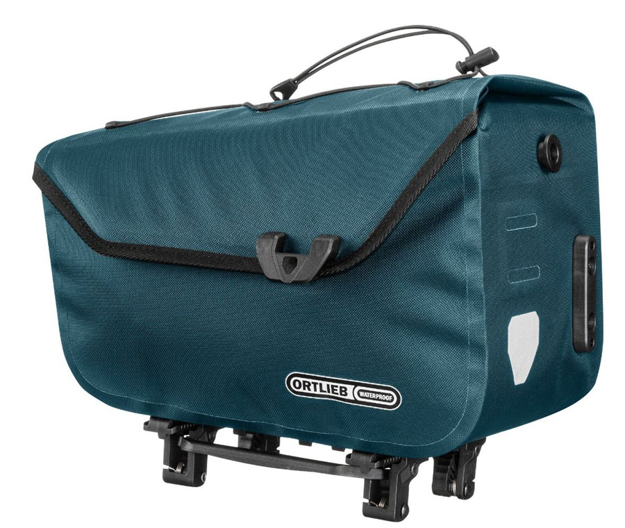 Ortlieb Trunk Bag