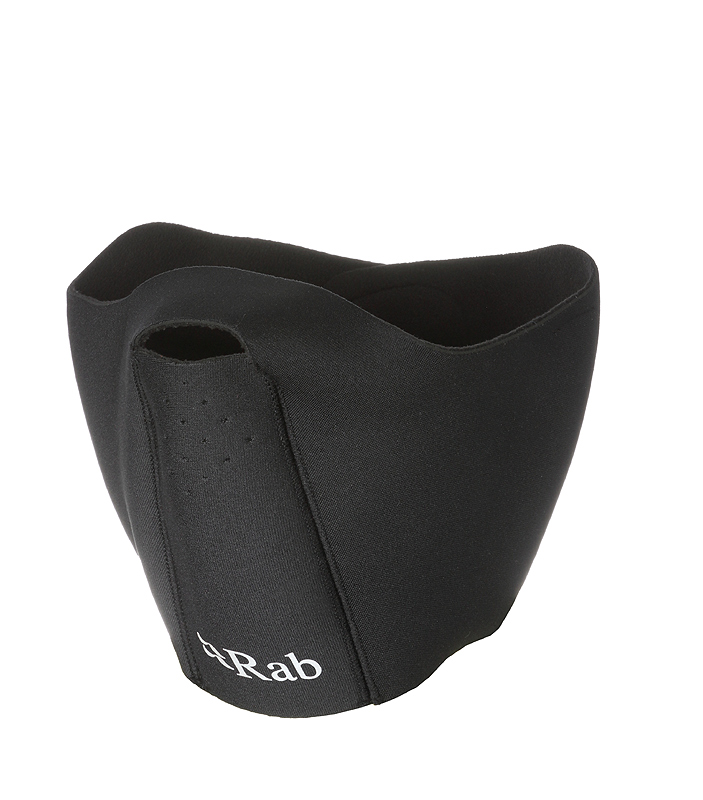 Rab Face Shield