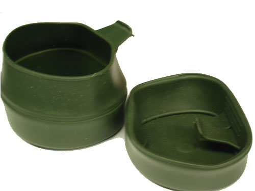 Wildo Fold-A-Cup Wildo Fold-A-Cup