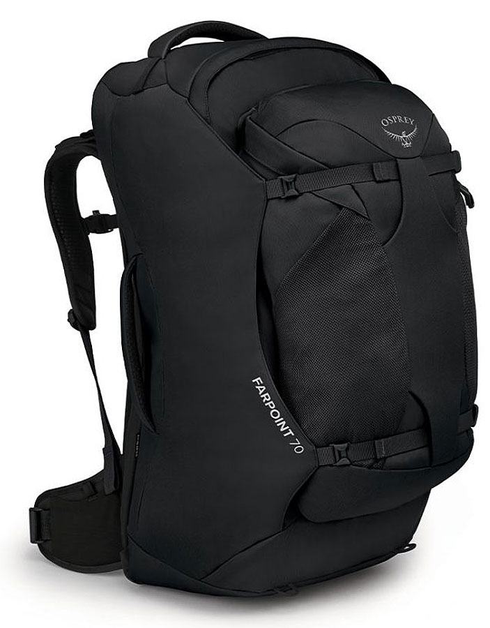 Osprey Farpoint 70