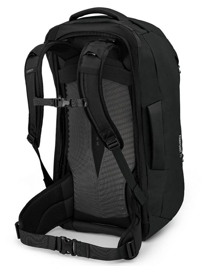 Osprey Farpoint 70 Osprey Farpoint 70